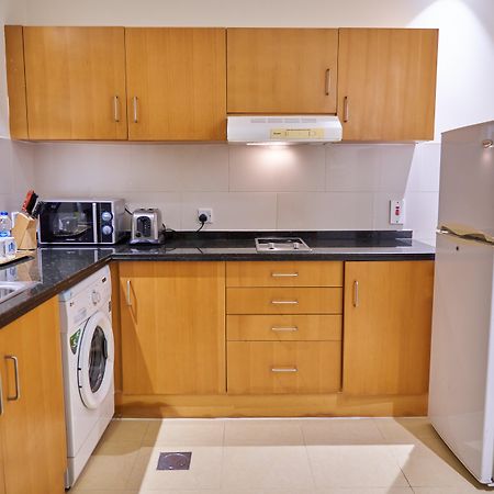 דובאי City Stay Hotel Apartment מראה חיצוני תמונה