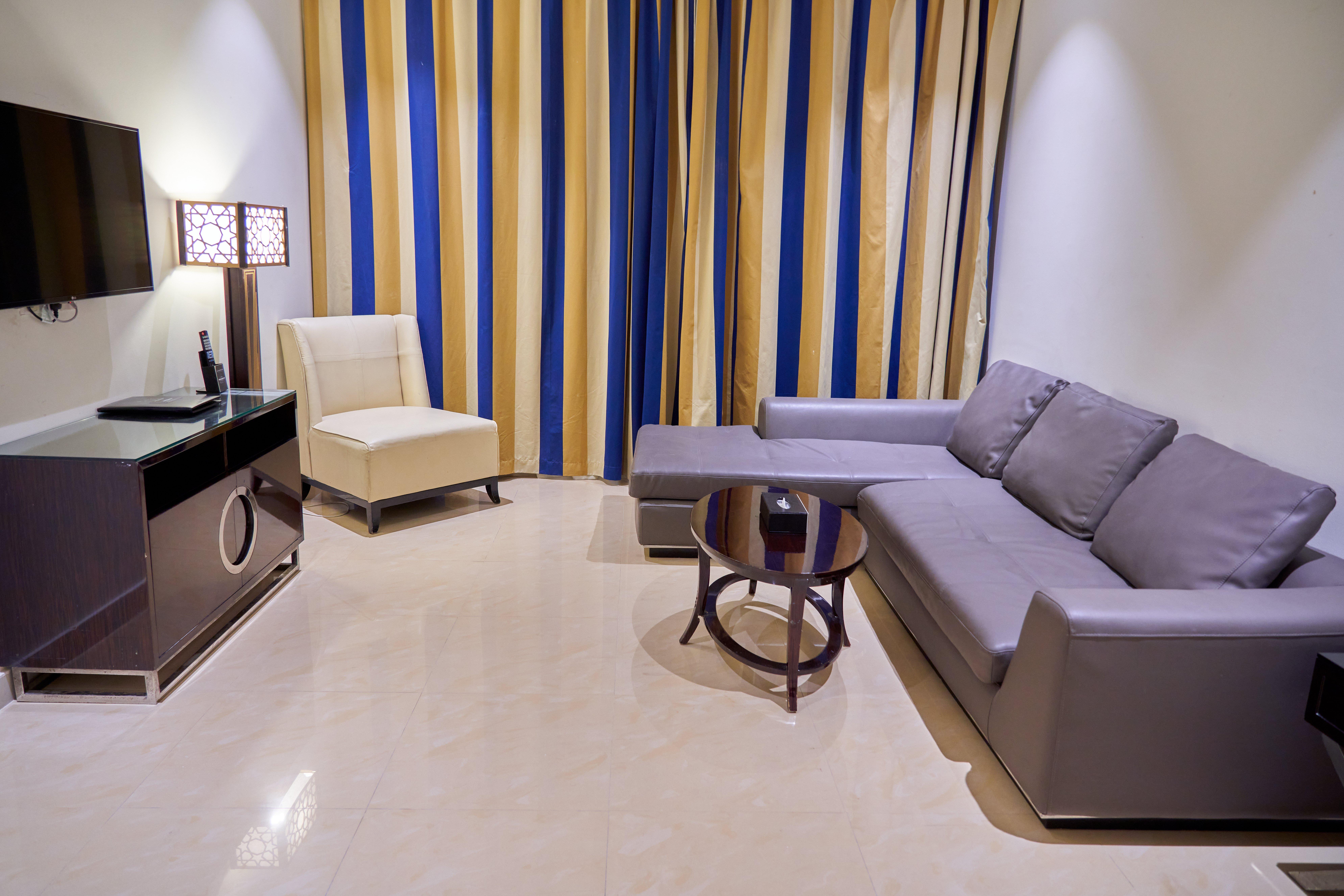 דובאי City Stay Hotel Apartment מראה חיצוני תמונה