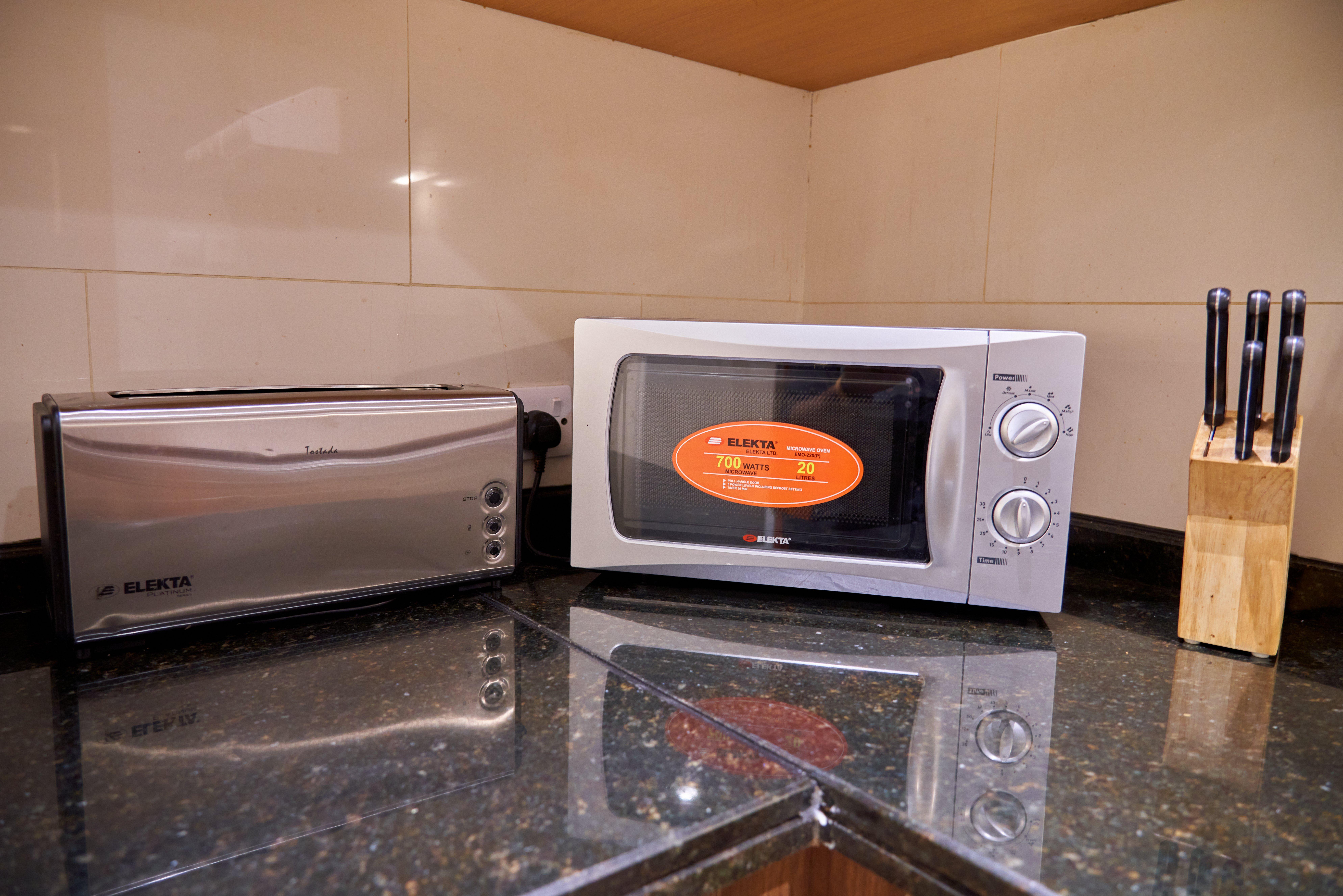 דובאי City Stay Hotel Apartment מראה חיצוני תמונה
