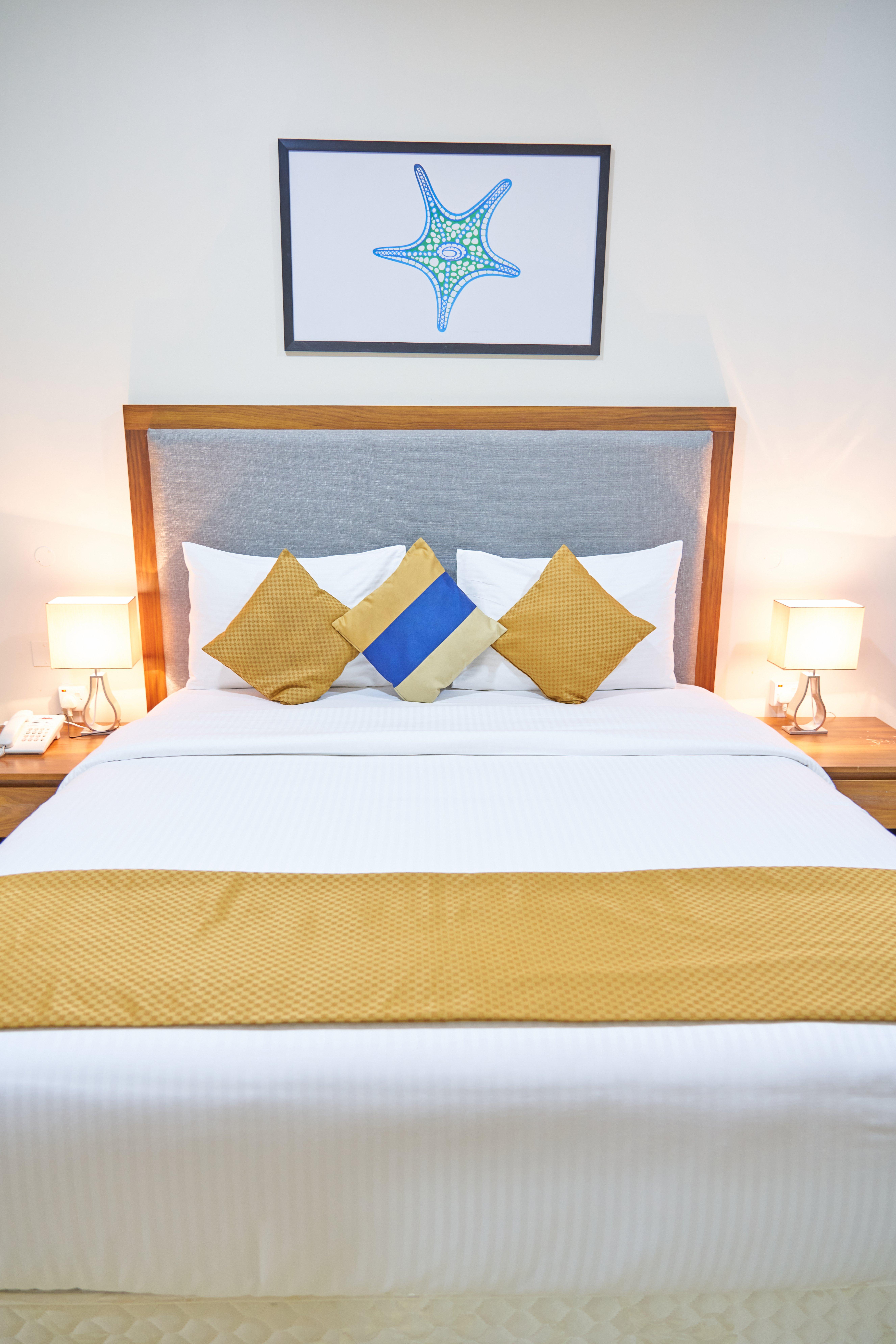 דובאי City Stay Hotel Apartment מראה חיצוני תמונה