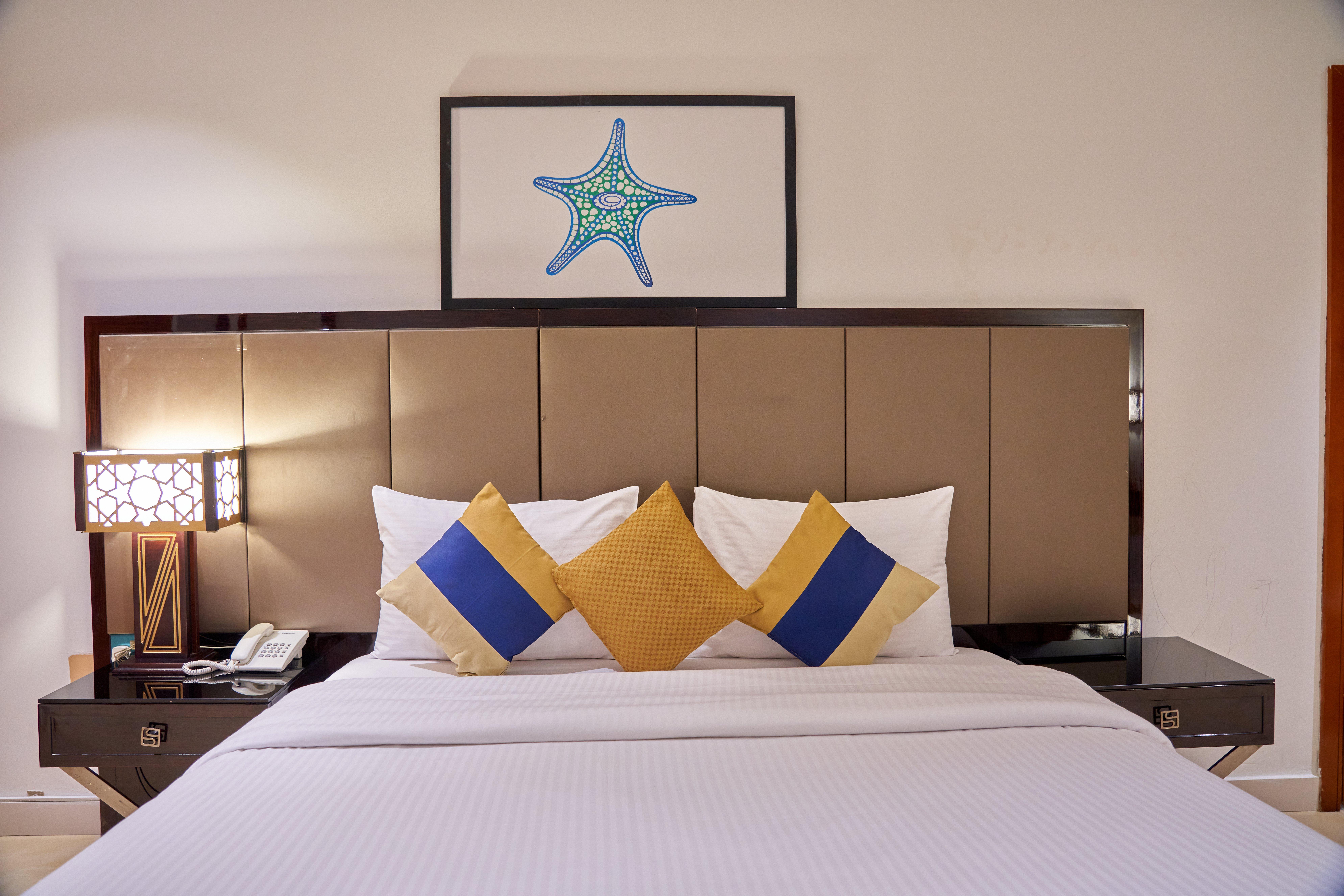 דובאי City Stay Hotel Apartment מראה חיצוני תמונה