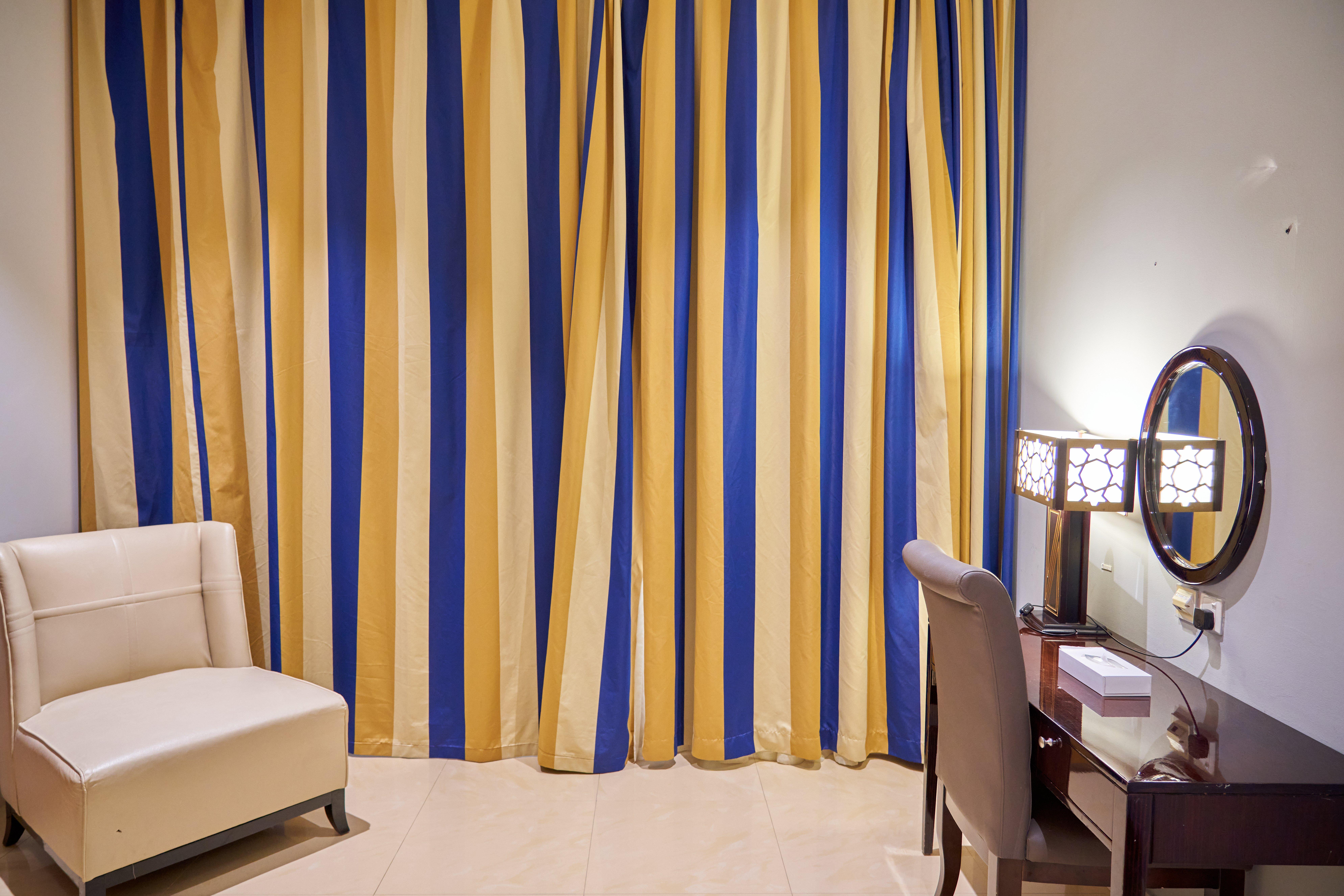 דובאי City Stay Hotel Apartment מראה חיצוני תמונה
