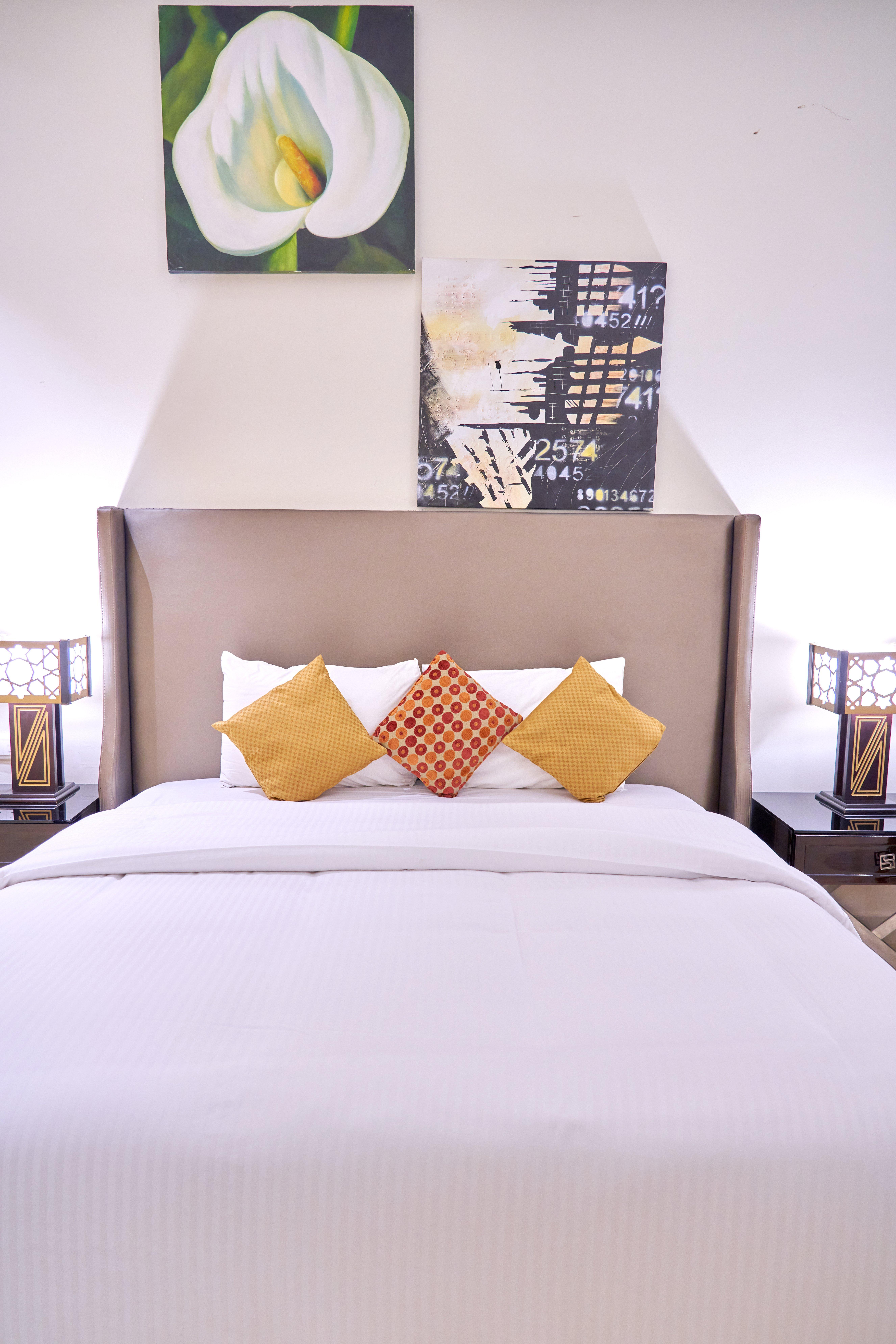 דובאי City Stay Hotel Apartment מראה חיצוני תמונה
