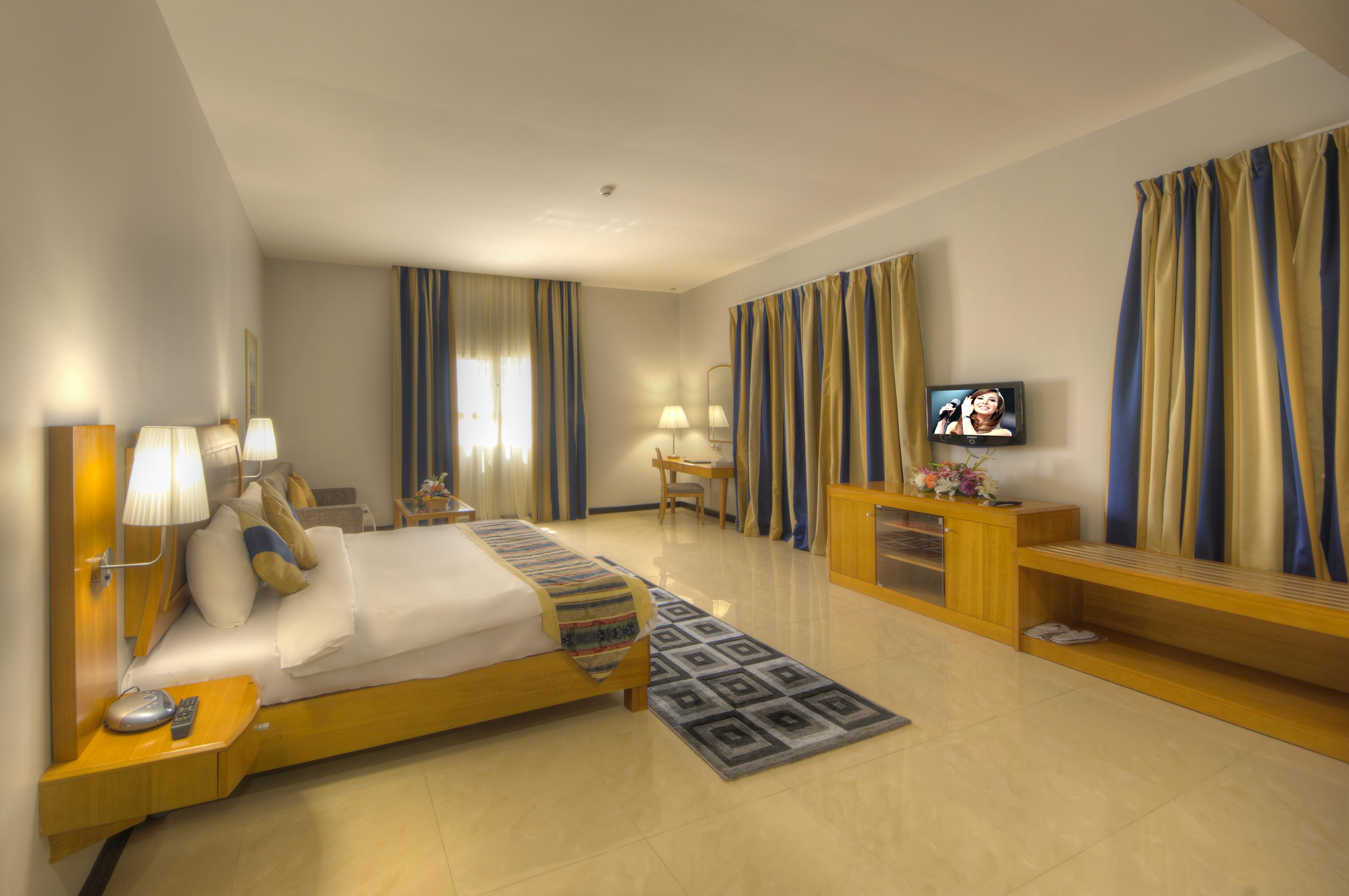 דובאי City Stay Hotel Apartment מראה חיצוני תמונה