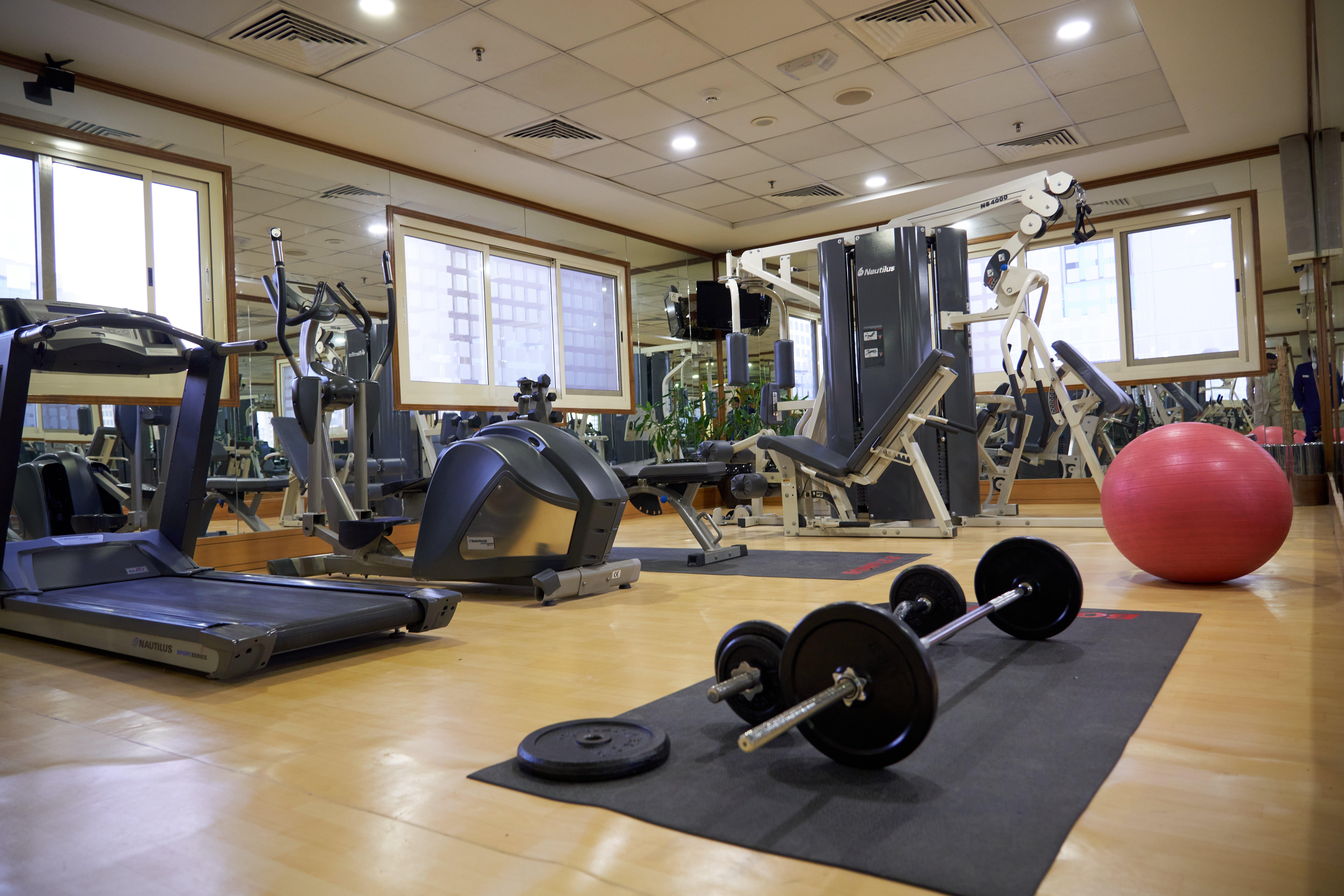 דובאי City Stay Hotel Apartment מראה חיצוני תמונה