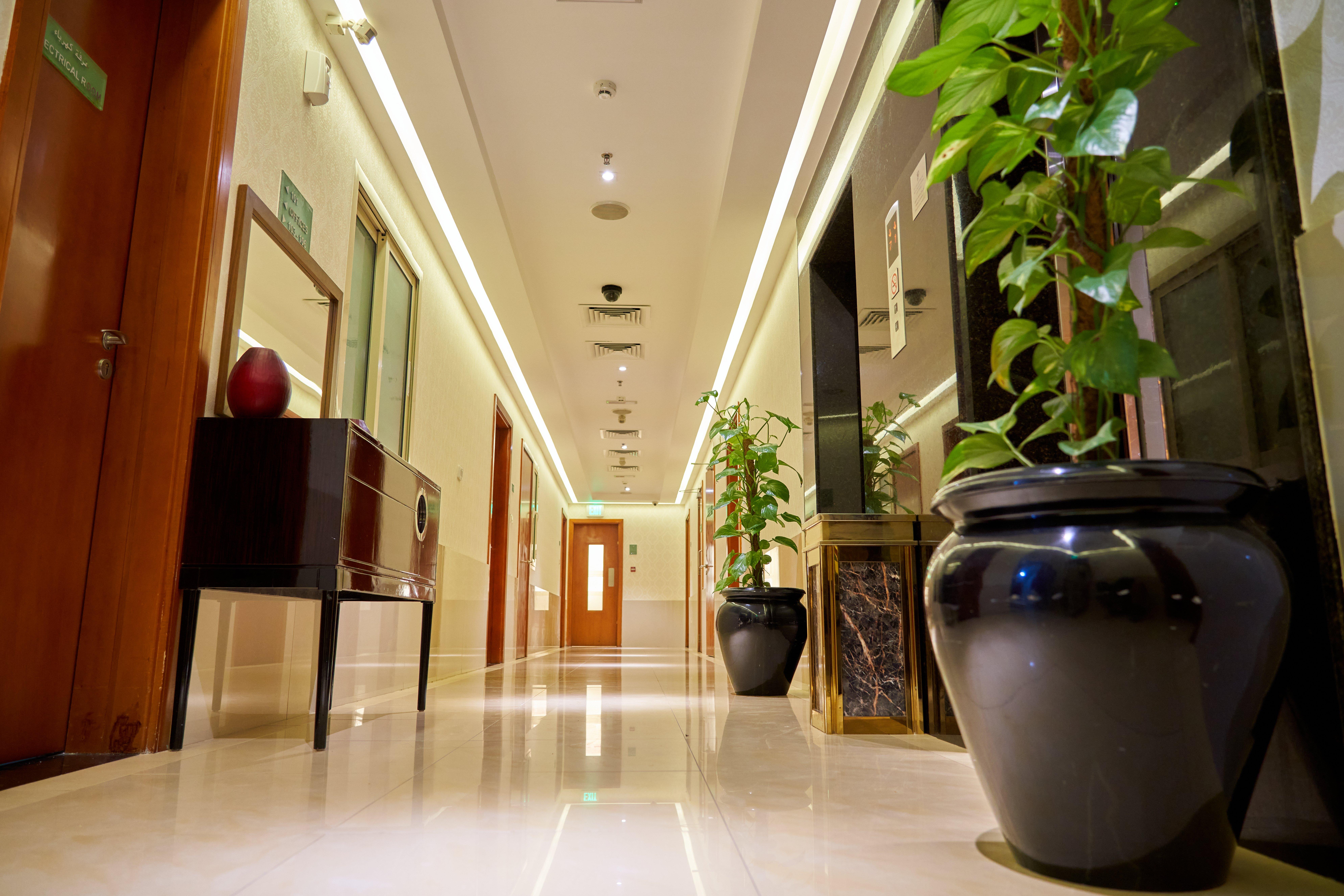 דובאי City Stay Hotel Apartment מראה חיצוני תמונה