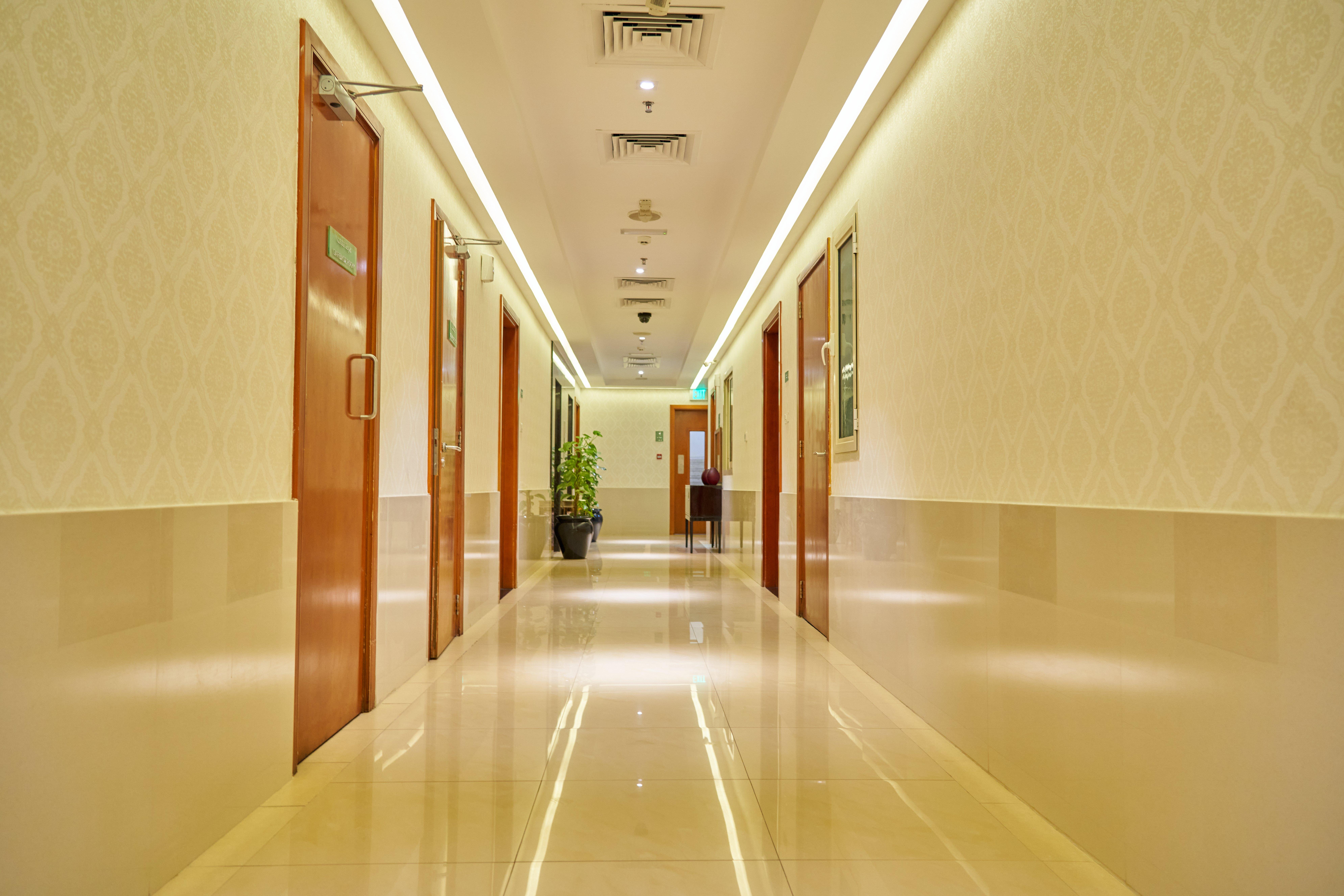 דובאי City Stay Hotel Apartment מראה חיצוני תמונה