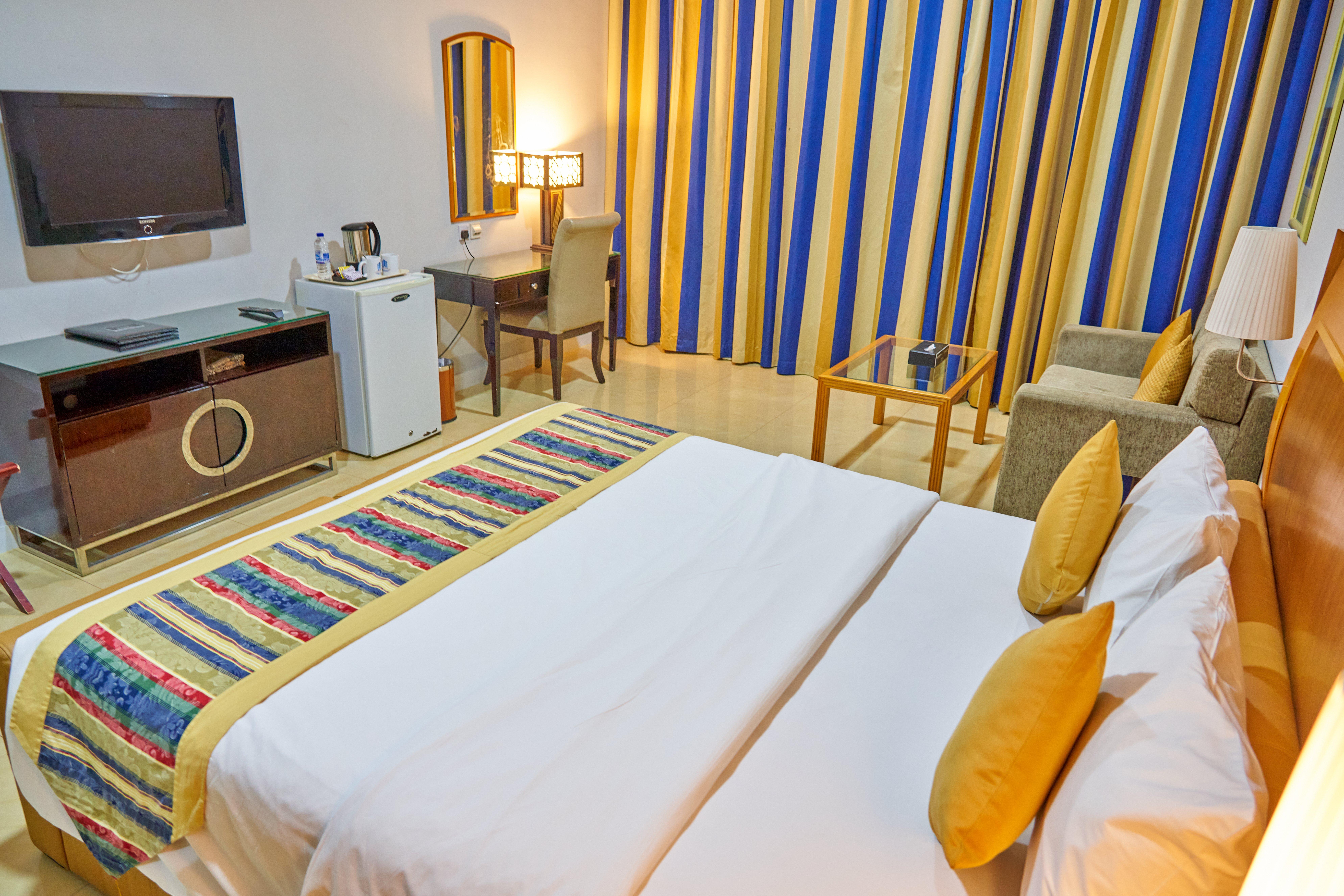 דובאי City Stay Hotel Apartment מראה חיצוני תמונה