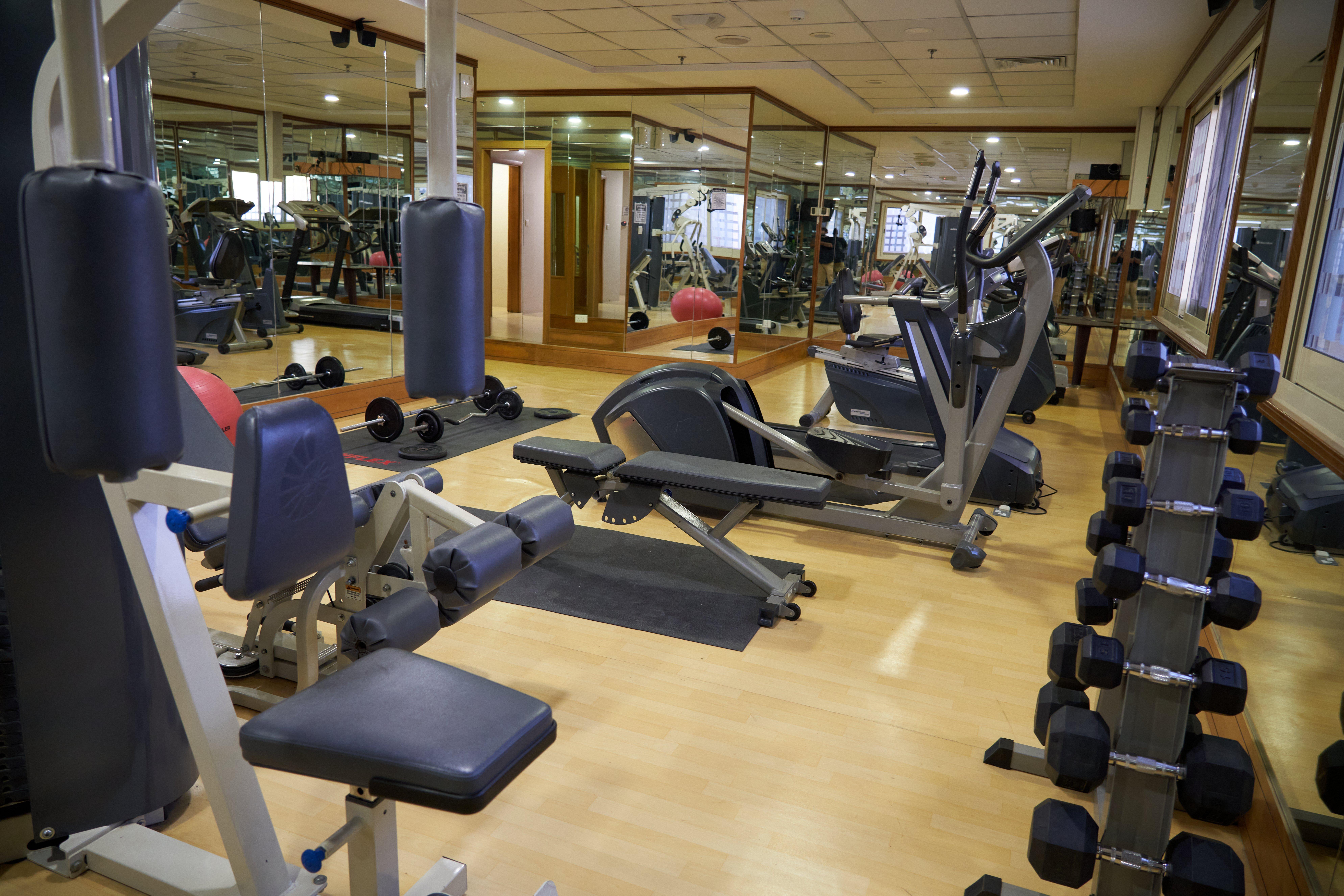 דובאי City Stay Hotel Apartment מראה חיצוני תמונה