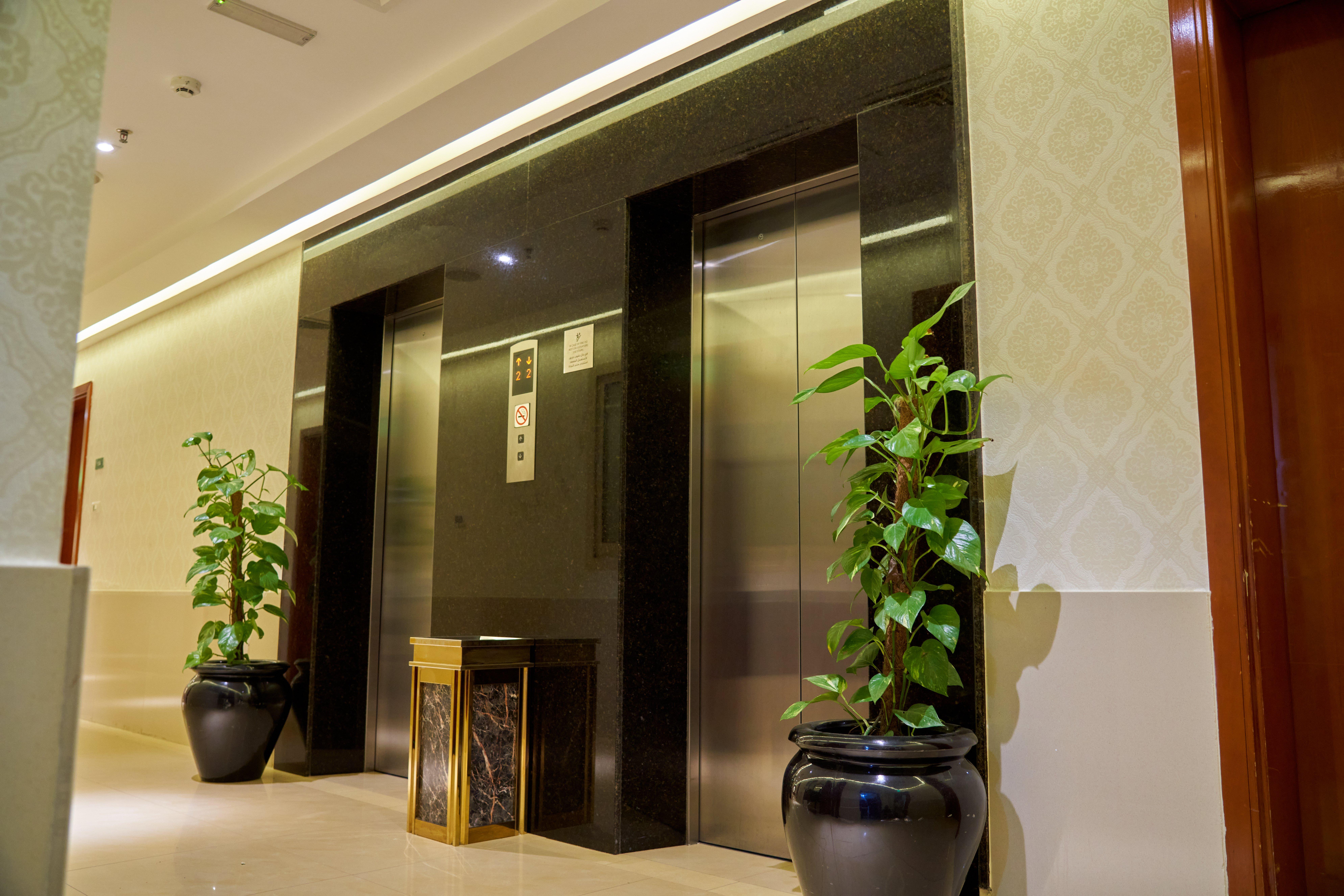דובאי City Stay Hotel Apartment מראה חיצוני תמונה