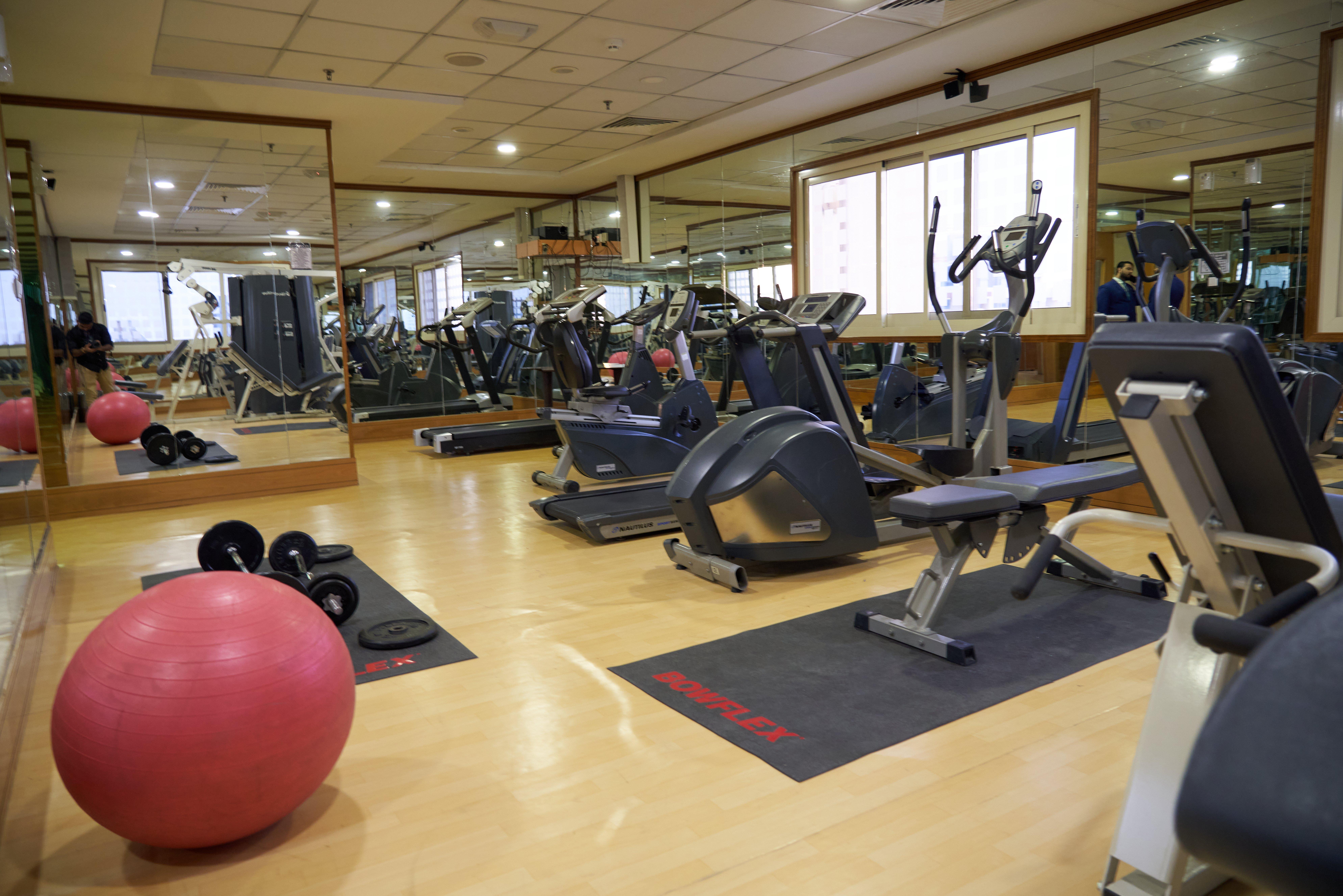 דובאי City Stay Hotel Apartment מראה חיצוני תמונה