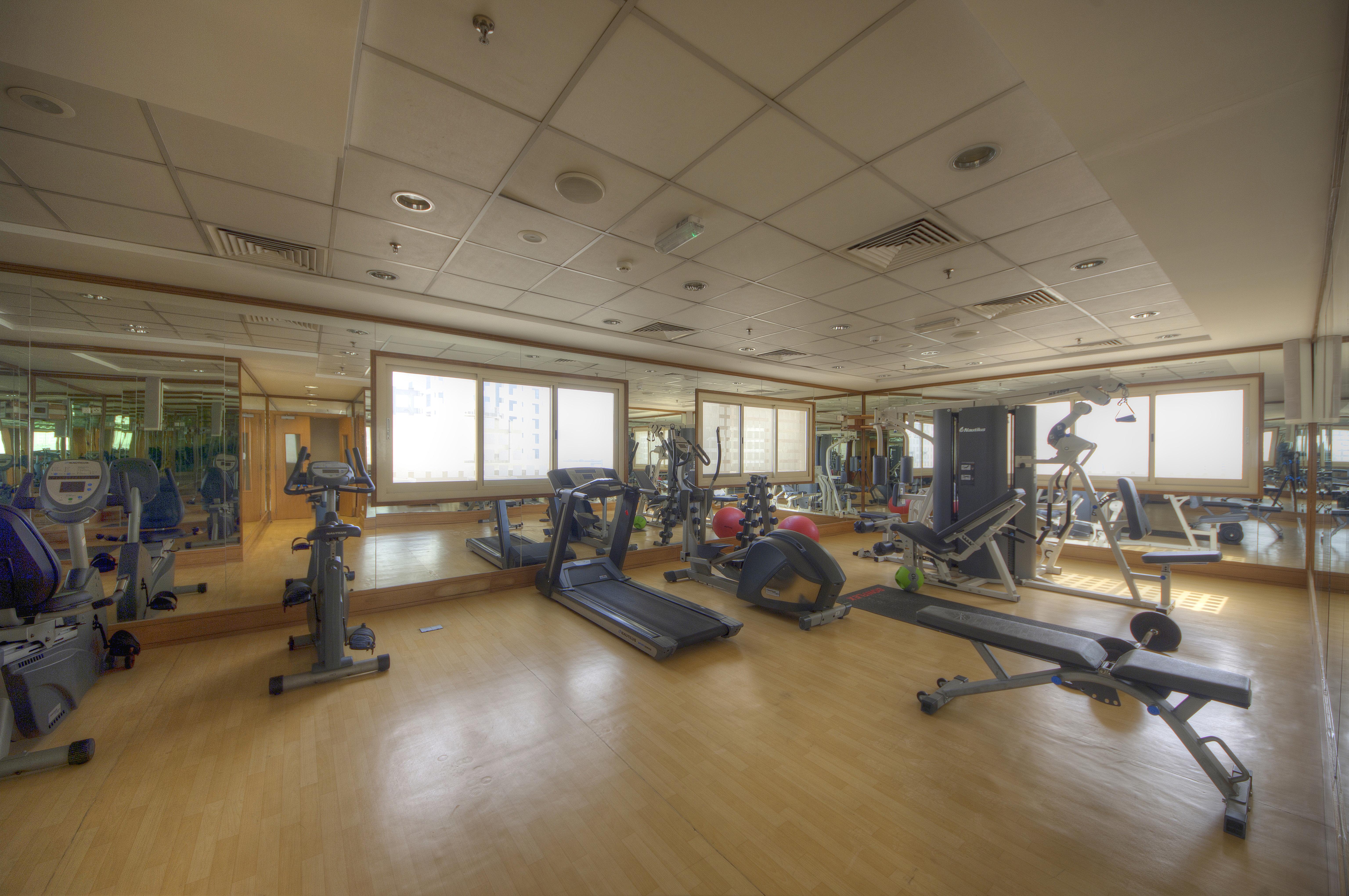 דובאי City Stay Hotel Apartment מראה חיצוני תמונה