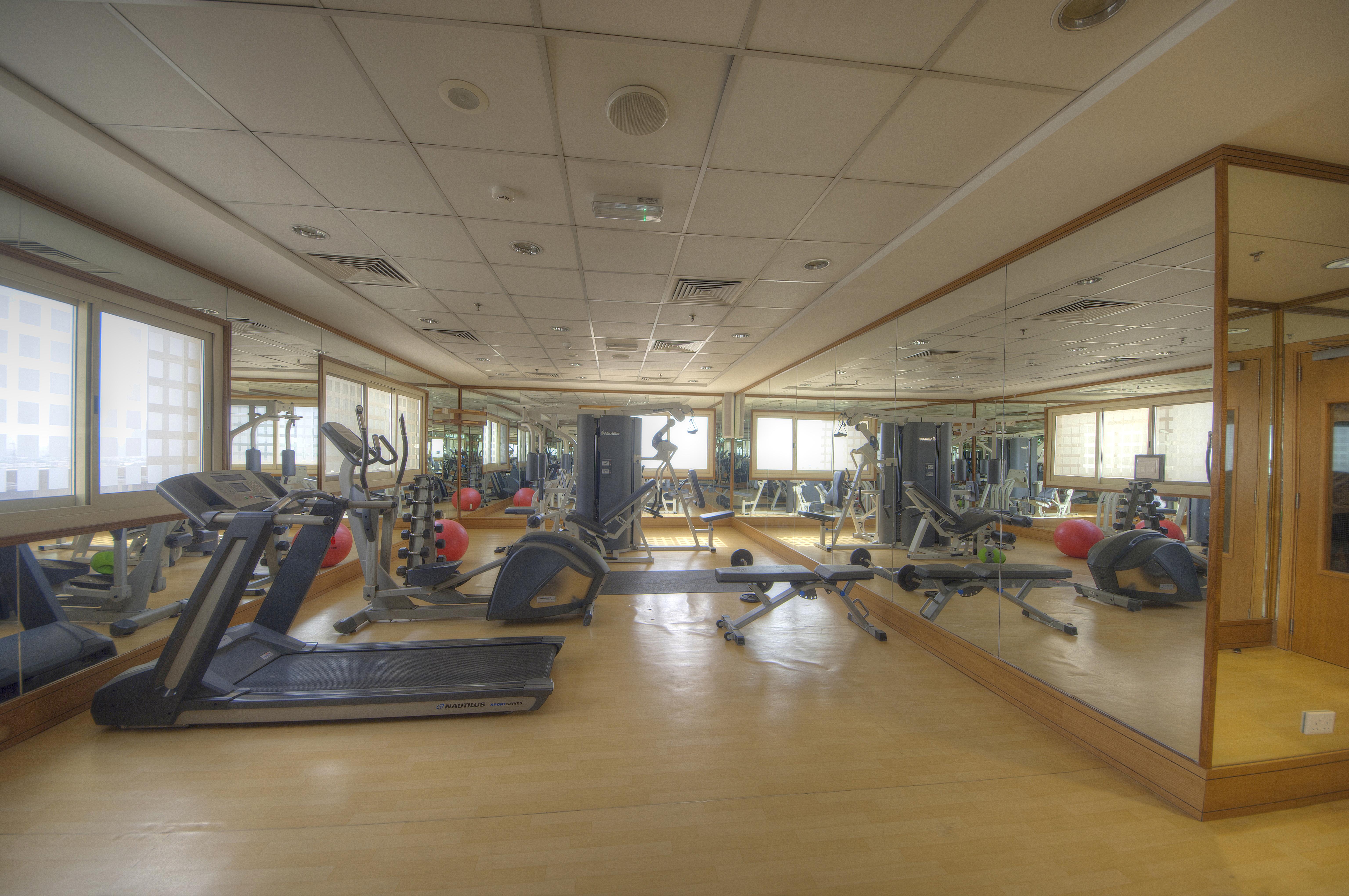 דובאי City Stay Hotel Apartment מראה חיצוני תמונה