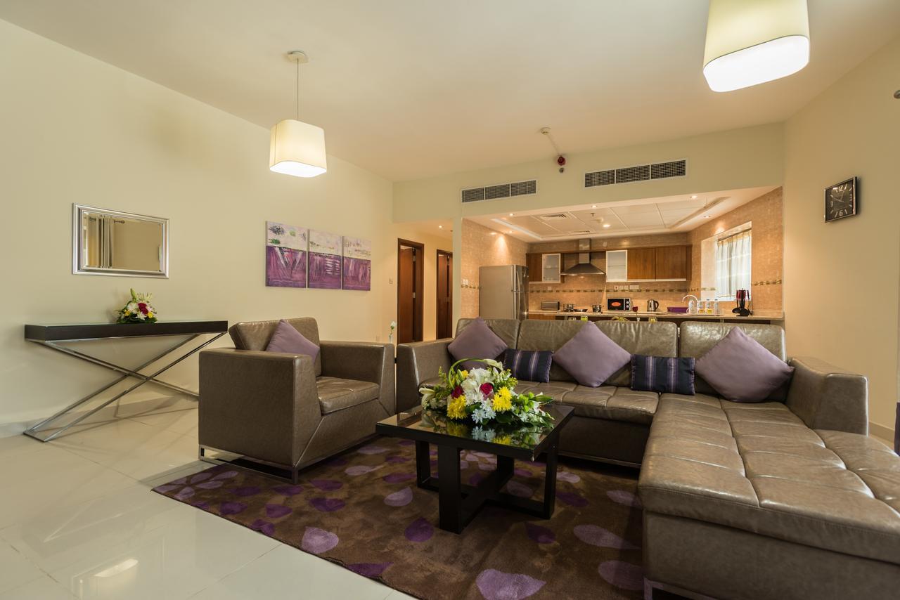 דובאי City Stay Hotel Apartment מראה חיצוני תמונה